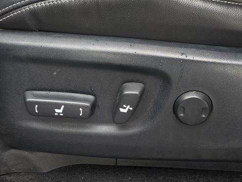 Used 2015 Toyota 4Runner Limited image 27