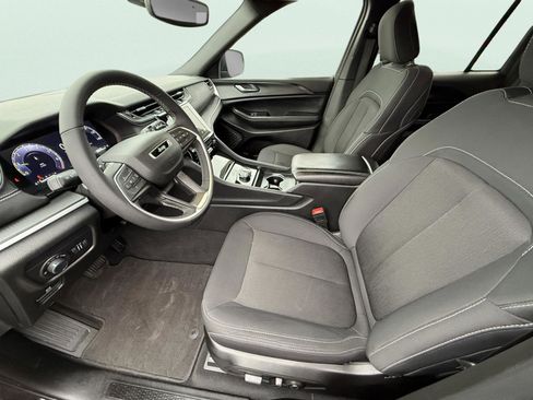 Used 2024 Jeep Grand Cherokee Laredo X w/ Luxury Tech Group I image 9