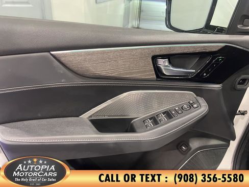 Used 2023 Acura MDX SH-AWD w/ Advance Package image 32