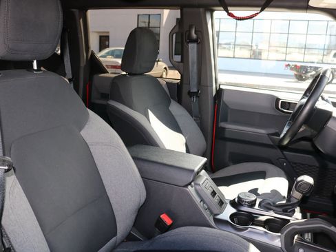 Used 2023 Ford Bronco Big Bend AWD/4WD image 23