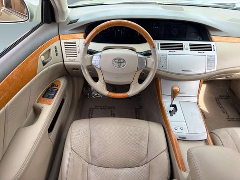Used 2006 Toyota Avalon Limited FWD image 27