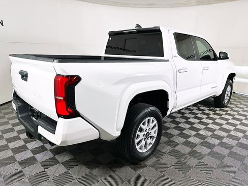 Certified 2024 Toyota Tacoma SR5 w/ SR5 Upgrade Package image 3