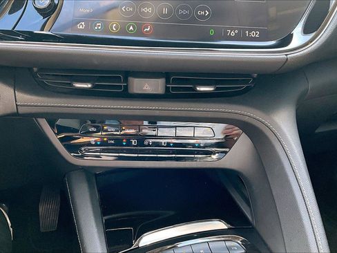 Used 2021 Buick Envision Avenir FWD image 15