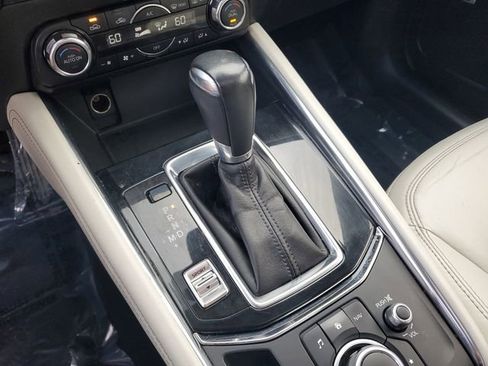 Used 2018 MAZDA CX-5 Grand Touring w/ Premium Package image 28