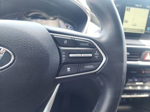Used 2020 Hyundai Santa Fe Limited AWD/4WD image 36