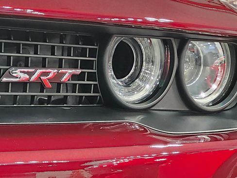 Used 2023 Dodge Challenger SRT Hellcat Redeye image 39