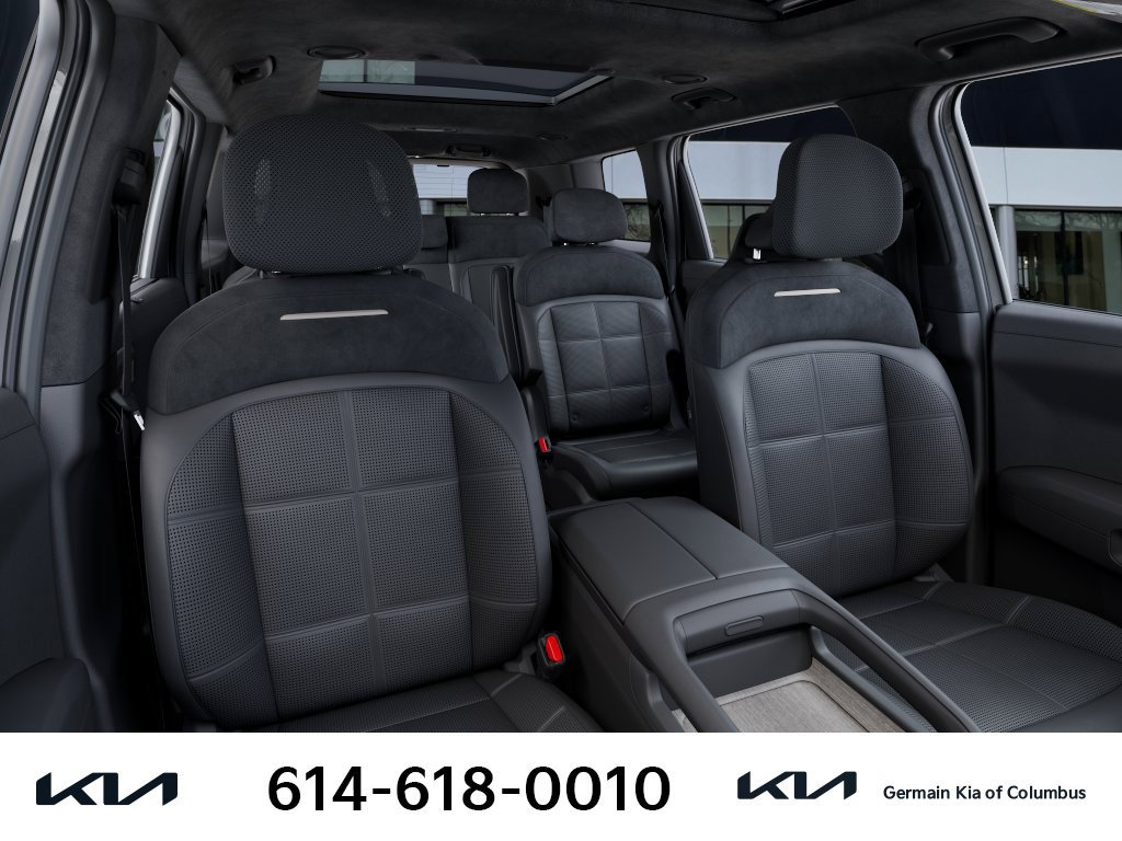 New 2027 Kia Telluride SX Prestige AWD/4WD image 18