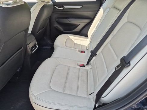 Used 2025 MAZDA CX-5 AWD 2.5 S w/ Preferred Package image 27