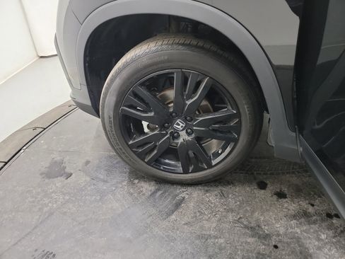 Used 2022 Honda Pilot Special Edition image 30