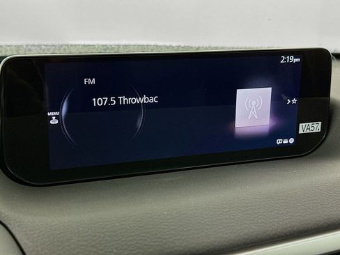 New 2026 MAZDA CX-50 2.5 Hybrid w/ Weather Package image 15