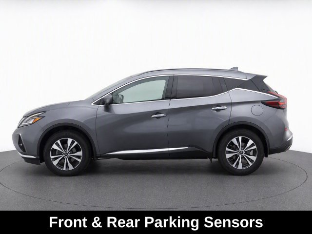 Used 2019 Nissan Murano SV w/ Premium Package AWD/4WD image 6