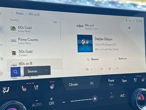 Used 2023 Lexus RX 350 Premium image 15