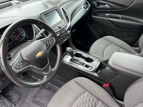 Used 2018 Chevrolet Equinox LT FWD image 10