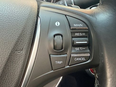 Used 2016 Acura TLX V6 Tech image 22