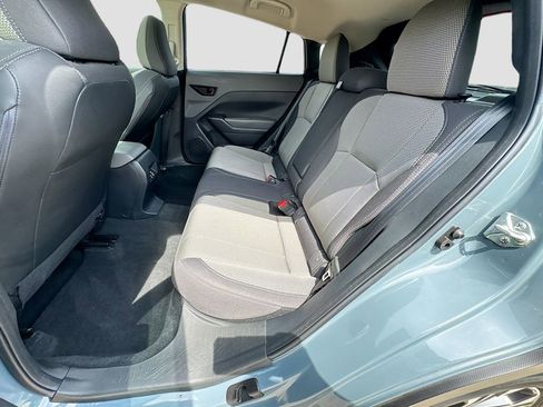 Certified 2024 Subaru Crosstrek 2.0i Premium AWD/4WD image 32