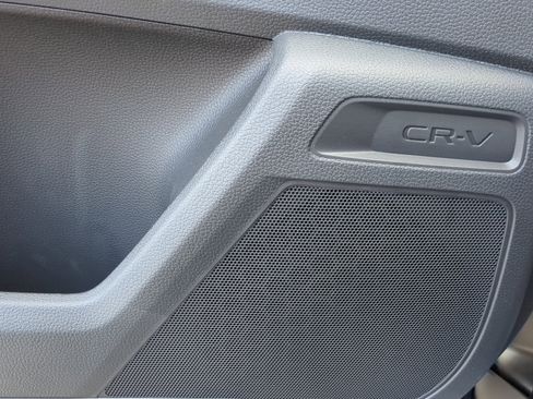 New 2026 Honda CR-V Sport-L image 20