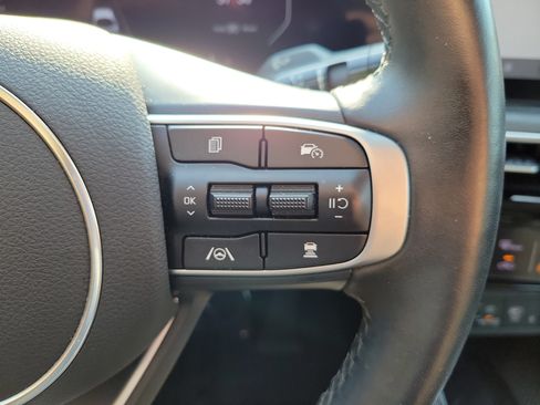 Certified 2025 Kia K5 EX FWD image 24