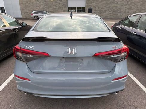Used 2023 Honda Civic Si image 3