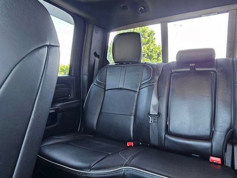Used 2024 RAM 2500 Limited AWD/4WD image 26