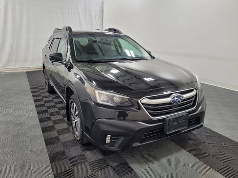 Used 2022 Subaru Outback Premium AWD/4WD image 13