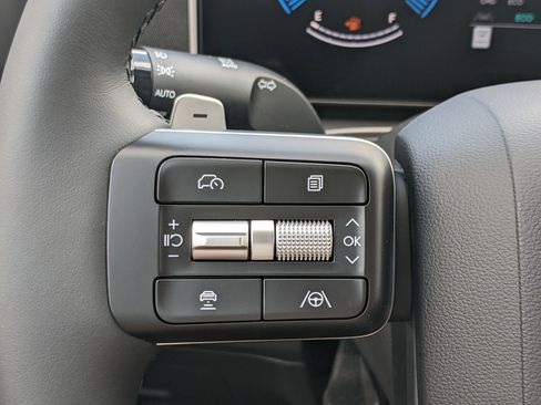 New 2026 Hyundai Santa Fe SE image 20