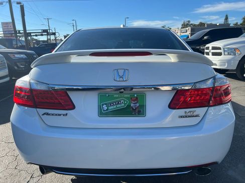 Used 2013 Honda Accord Touring image 6