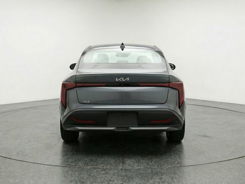 Used 2025 Kia K4 LXS FWD image 7