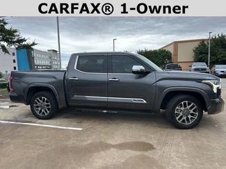 Used 2023 Toyota Tundra 1794 Edition RWD video 2