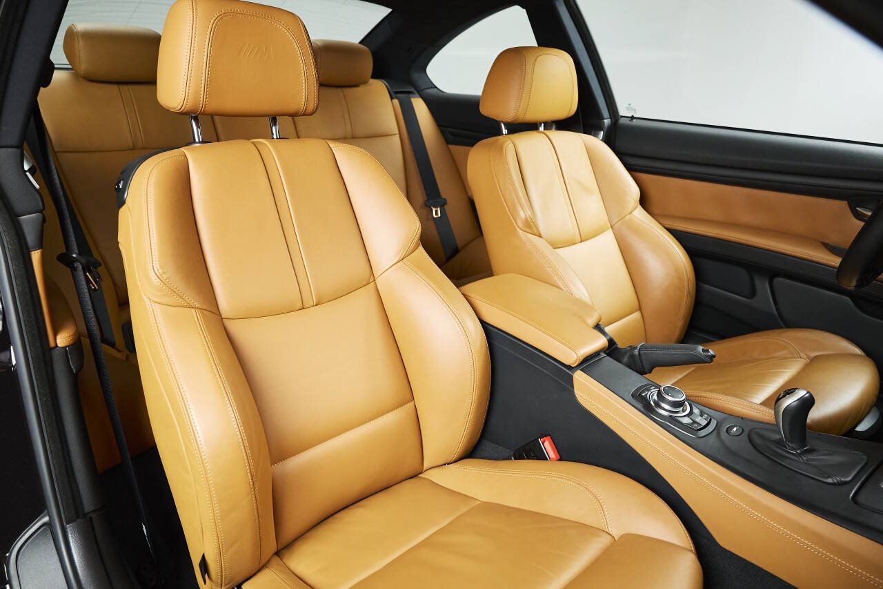 Used 2013 BMW M3 Coupe RWD image 67