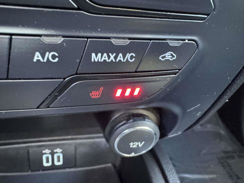 Used 2020 Ford Ranger Lariat w/ Trailer Tow Package image 37