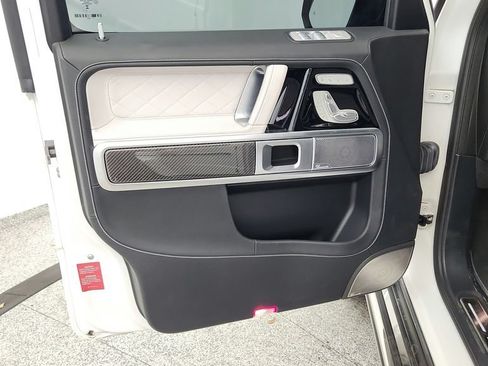 Used 2024 Mercedes-Benz G 63 AMG 4MATIC image 30