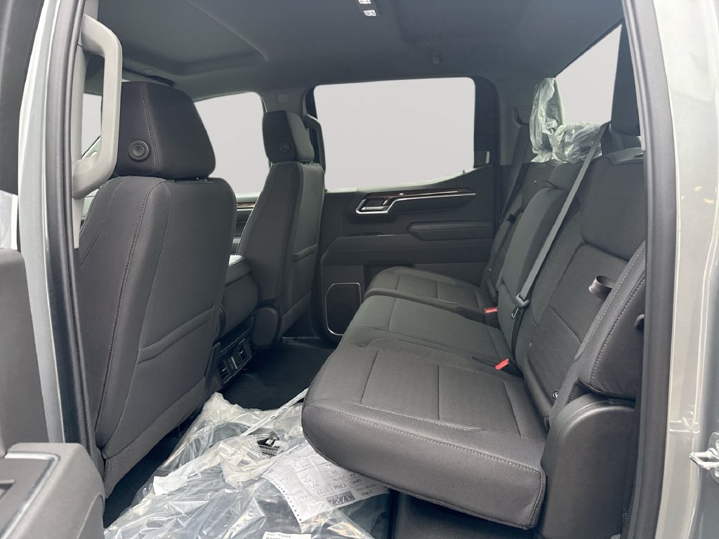 New 2026 GMC Sierra 1500 Elevation AWD/4WD image 24