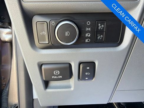 Used 2022 Ford F150 Lariat AWD/4WD image 16