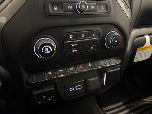 New 2026 Chevrolet Silverado 2500 W/T AWD/4WD image 18