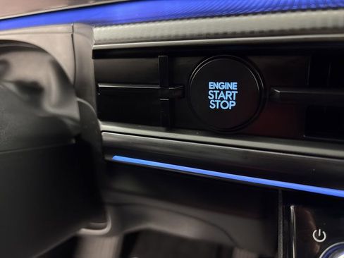 Used 2025 Hyundai Santa Fe Calligraphy image 35