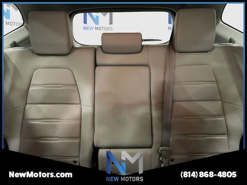 Used 2020 Honda CR-V EX-L image 13