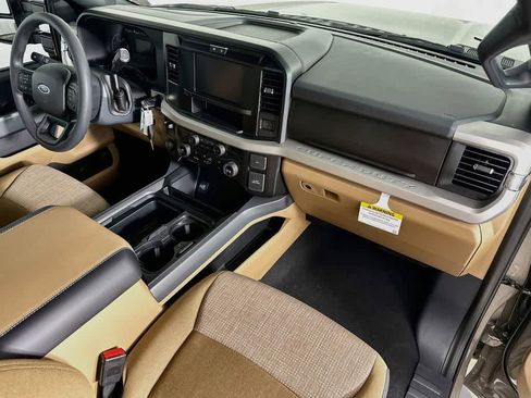 New 2026 Ford F350 XLT AWD/4WD image 32