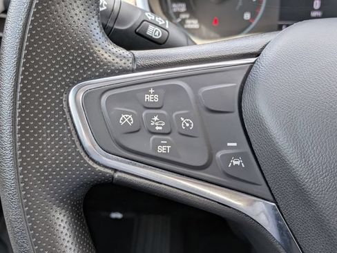 Used 2023 Chevrolet Malibu LT FWD image 24