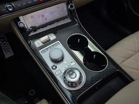 New 2026 Genesis GV70 3.5T Sport Prestige image 24