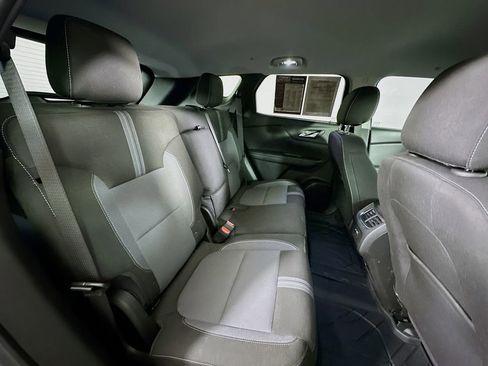 Used 2024 Chevrolet Blazer LT w/ Convenience Package image 11