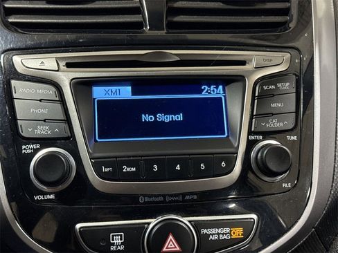 Used 2015 Hyundai Accent Sport image 14