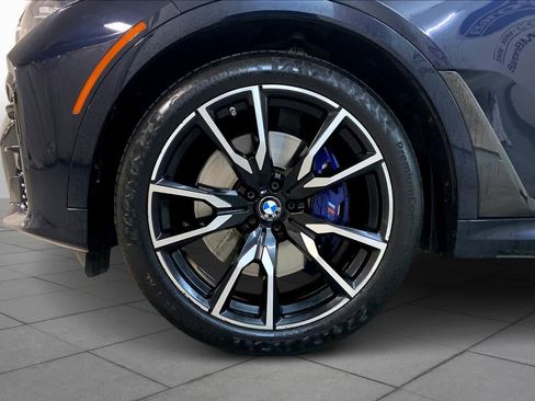 Used 2019 BMW X7 xDrive50i w/ M Sport Package image 10