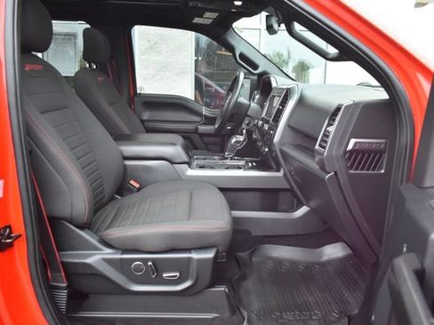Used 2018 Ford F150 XLT w/ Equipment Group 302A Luxury AWD/4WD image 44
