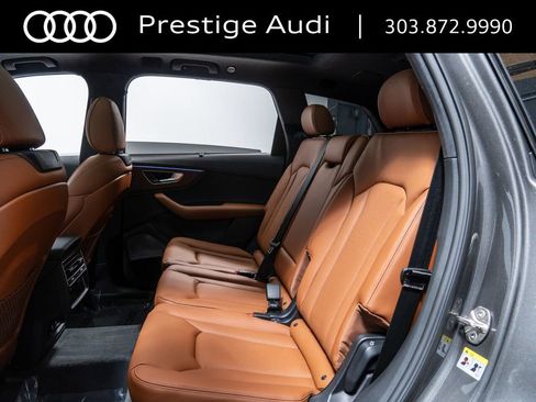 New 2026 Audi Q7 3.0T Prestige image 31