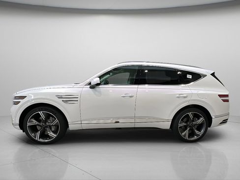 New 2026 Genesis GV80 2.5T Prestige AWD/4WD image 2