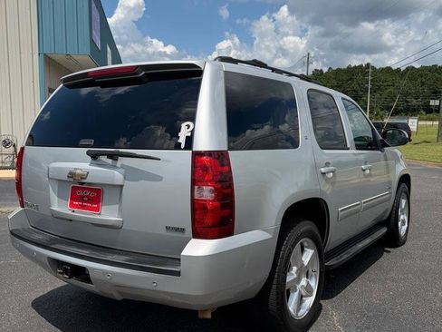 Used 2010 Chevrolet Tahoe LT RWD image 5
