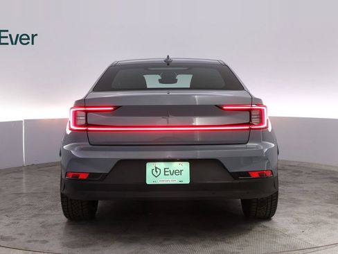Used 2023 Polestar Polestar 2 w/ Pilot Pack AWD/4WD image 15