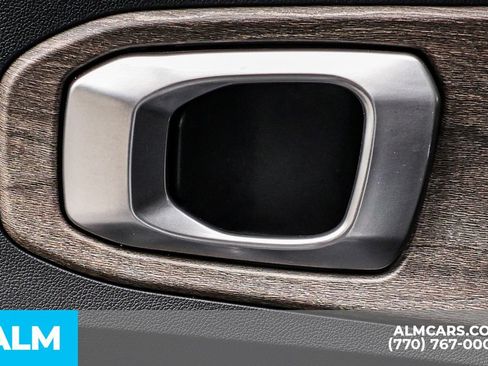 Used 2023 Kia Sorento S w/ Panoramic Sunroof Package AWD/4WD image 51