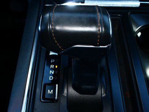 Used 2022 Ford F150 Platinum w/ Equipment Group 701A High image 22