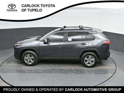 Used 2025 Toyota RAV4 XLE w/ Weather Package AWD/4WD image 36